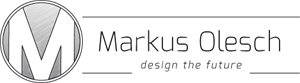 Markus Olesch | design the future