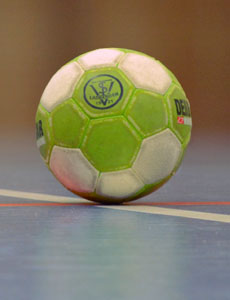 TSV-Ladbergen - Handball